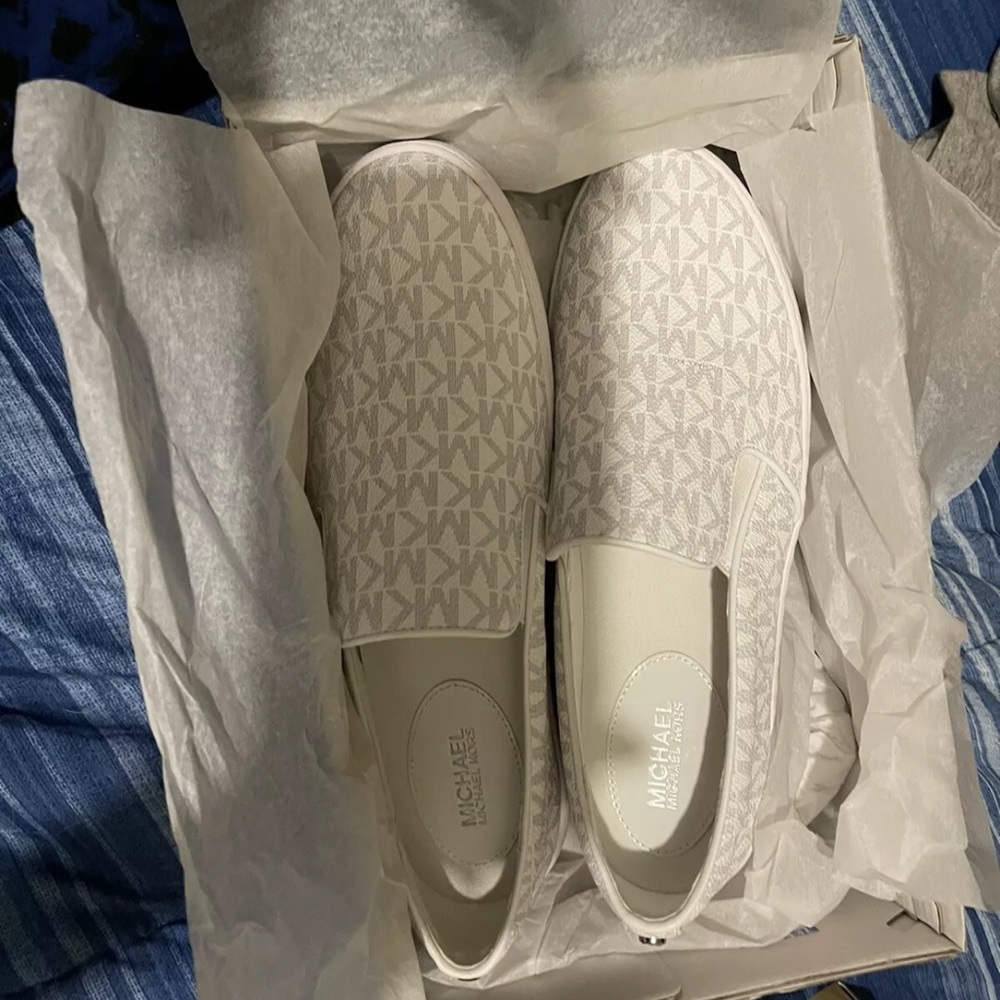 Michael kor shoes size 10 m